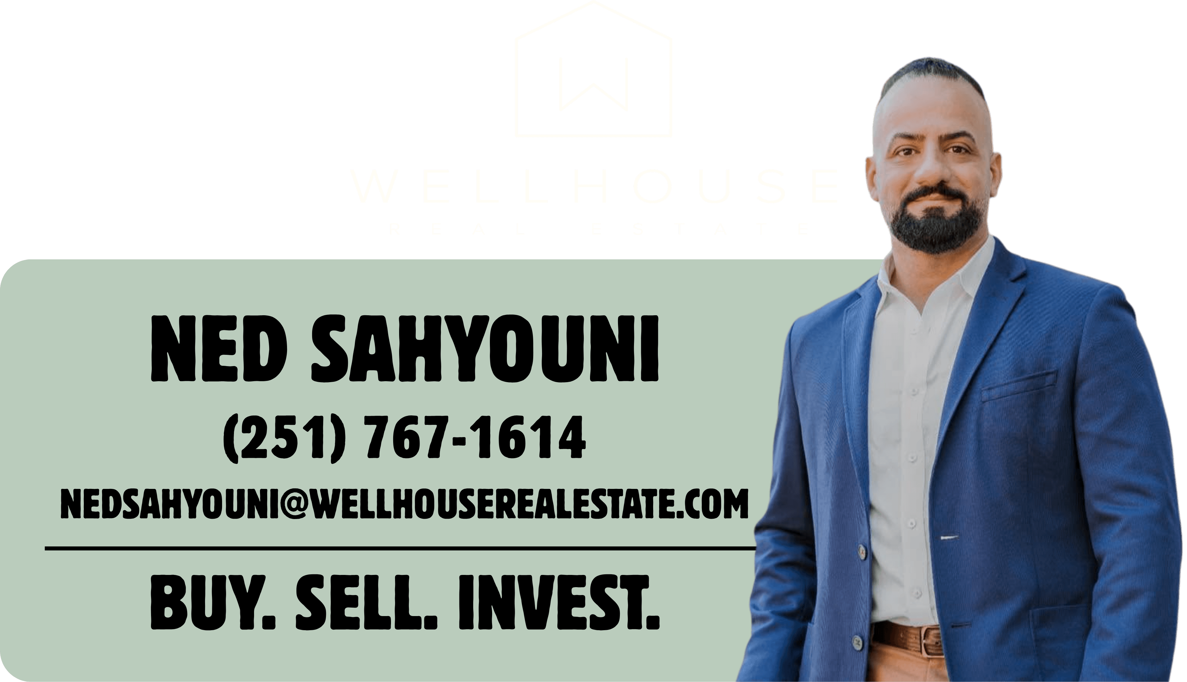 Ned Sahyouni