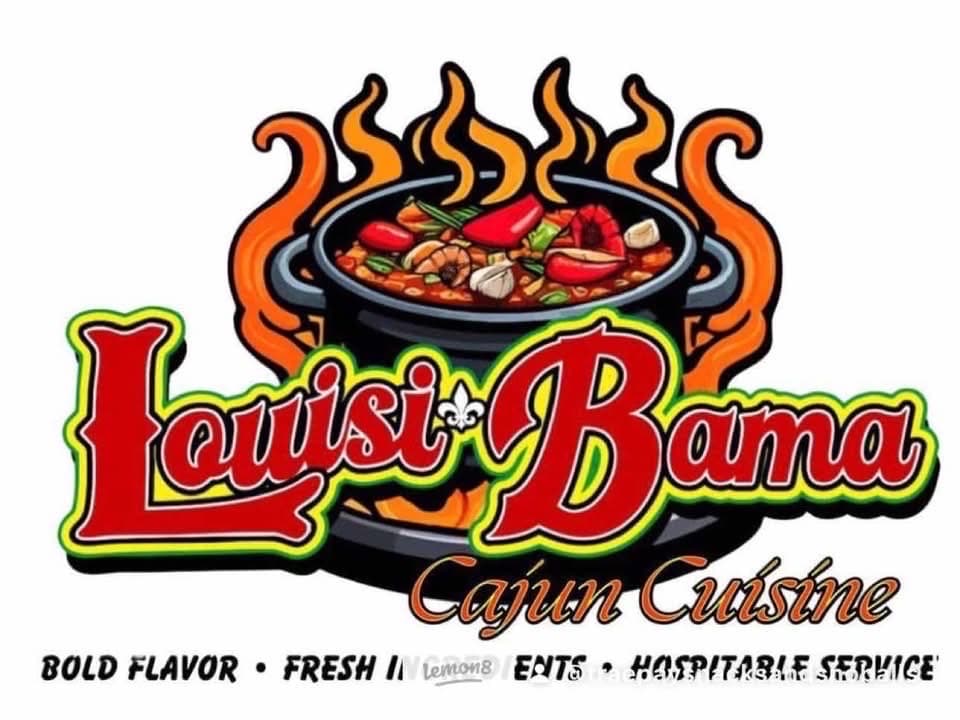 LouisiBama Cajun Cuisine on OpenTruck